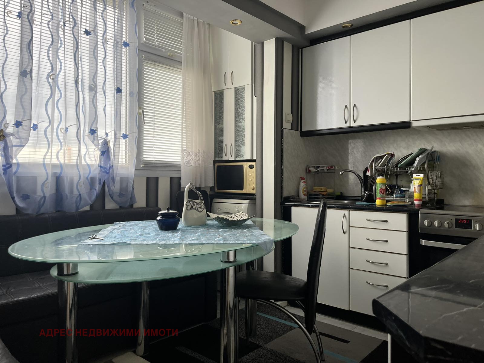 Продава 2-СТАЕН, гр. Казанлък, област Стара Загора, снимка 7 - Апартаменти - 54860467