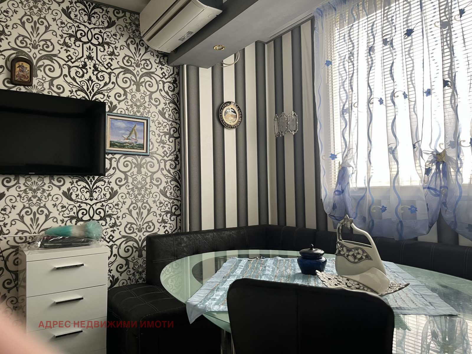 Продава 2-СТАЕН, гр. Казанлък, област Стара Загора, снимка 9 - Апартаменти - 54860467