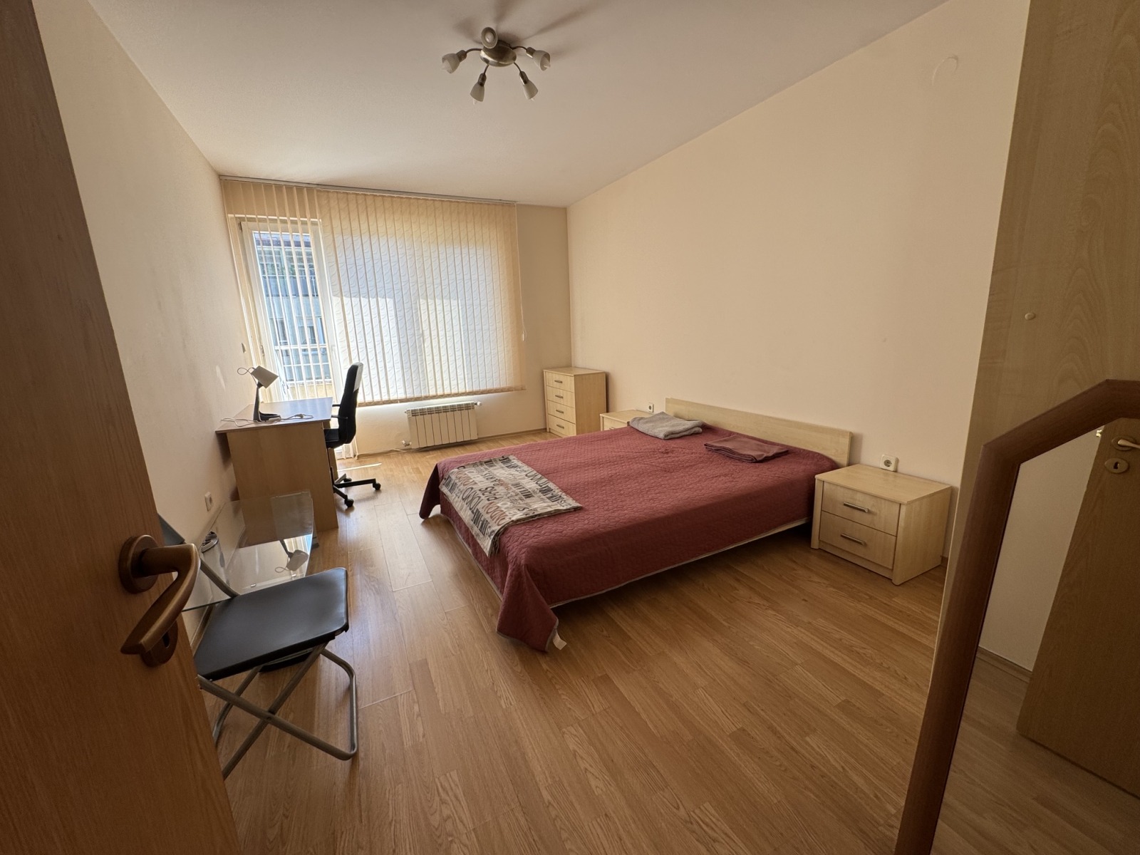 Продава 2-СТАЕН, гр. София, Център, снимка 7 - Апартаменти - 56049139