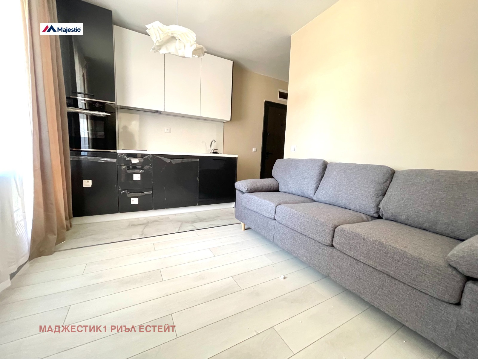 Продава 2-СТАЕН, гр. София, Малинова долина, снимка 3 - Апартаменти - 56278076