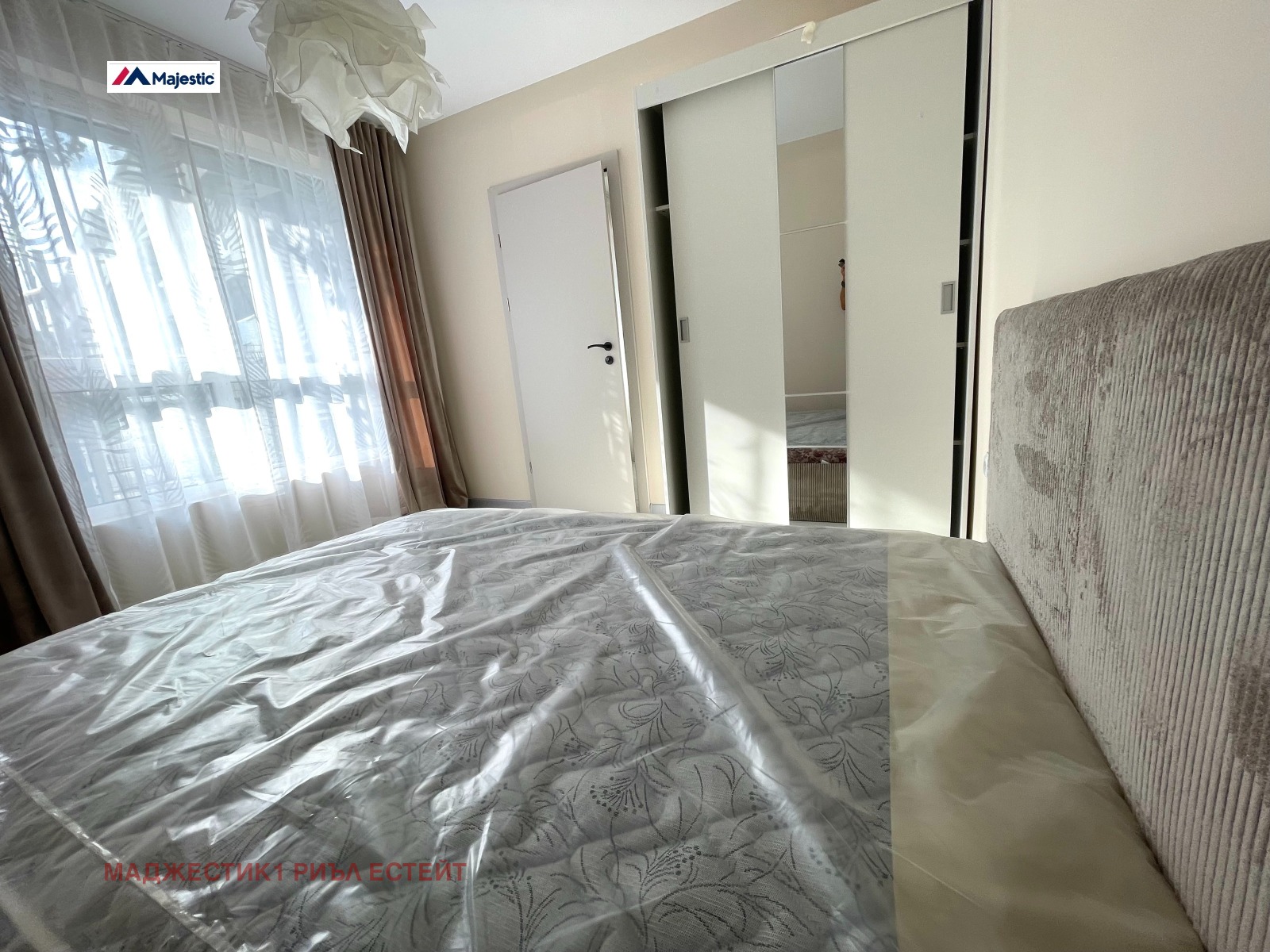 Продава 2-СТАЕН, гр. София, Малинова долина, снимка 2 - Апартаменти - 56278076