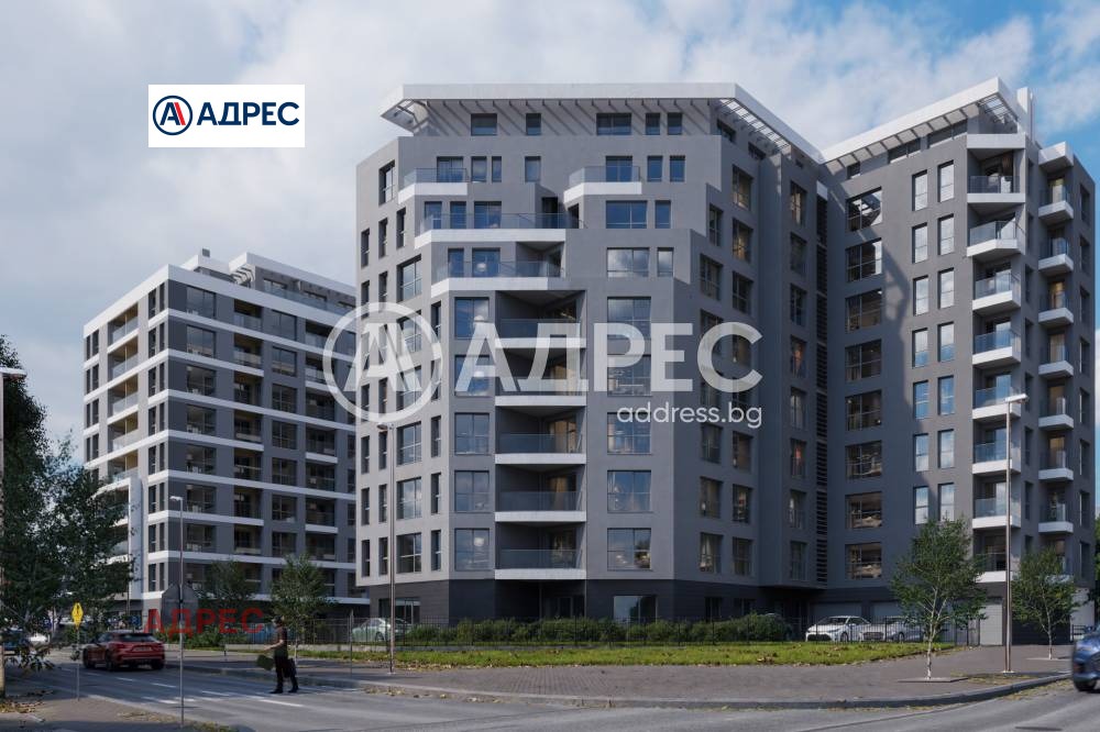 Продава  2-стаен град Варна , Владислав Варненчик 1 , 57 кв.м | 52190430