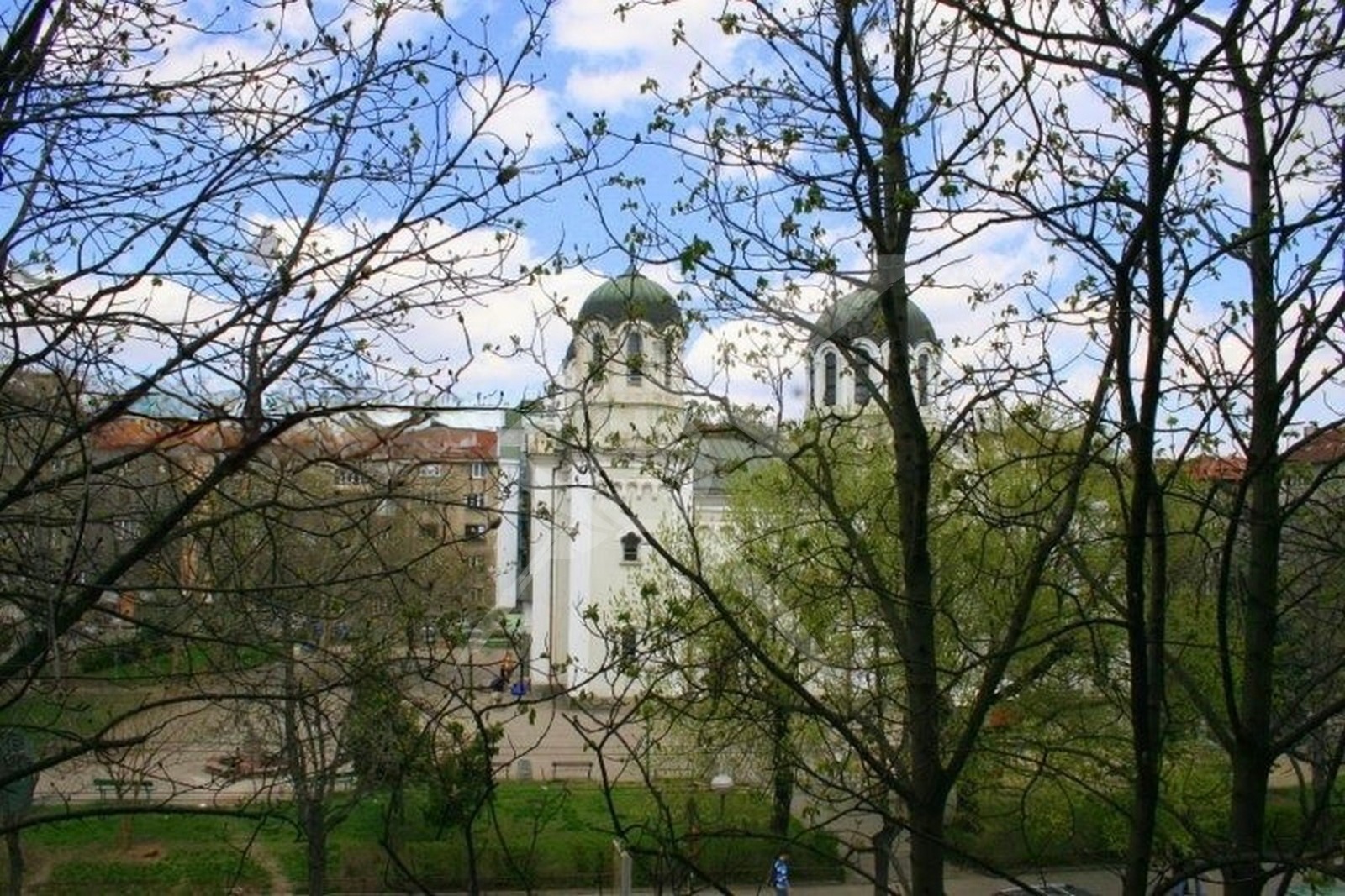 Продава 3-СТАЕН, гр. София, Център, снимка 11 - Апартаменти - 53685147