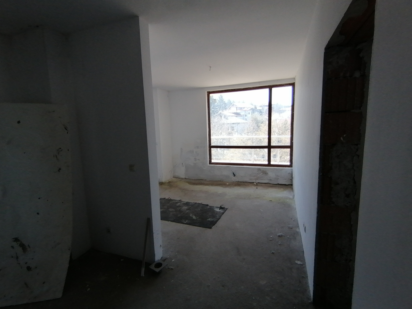 Продава 3-СТАЕН, гр. София, Бояна, снимка 2 - Апартаменти - 54190346