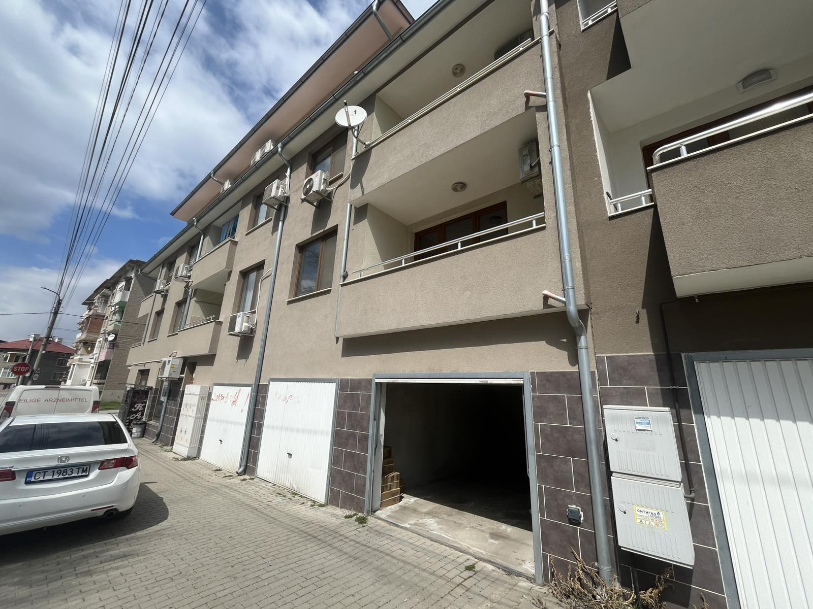 Продава 3-СТАЕН, гр. Казанлък, област Стара Загора