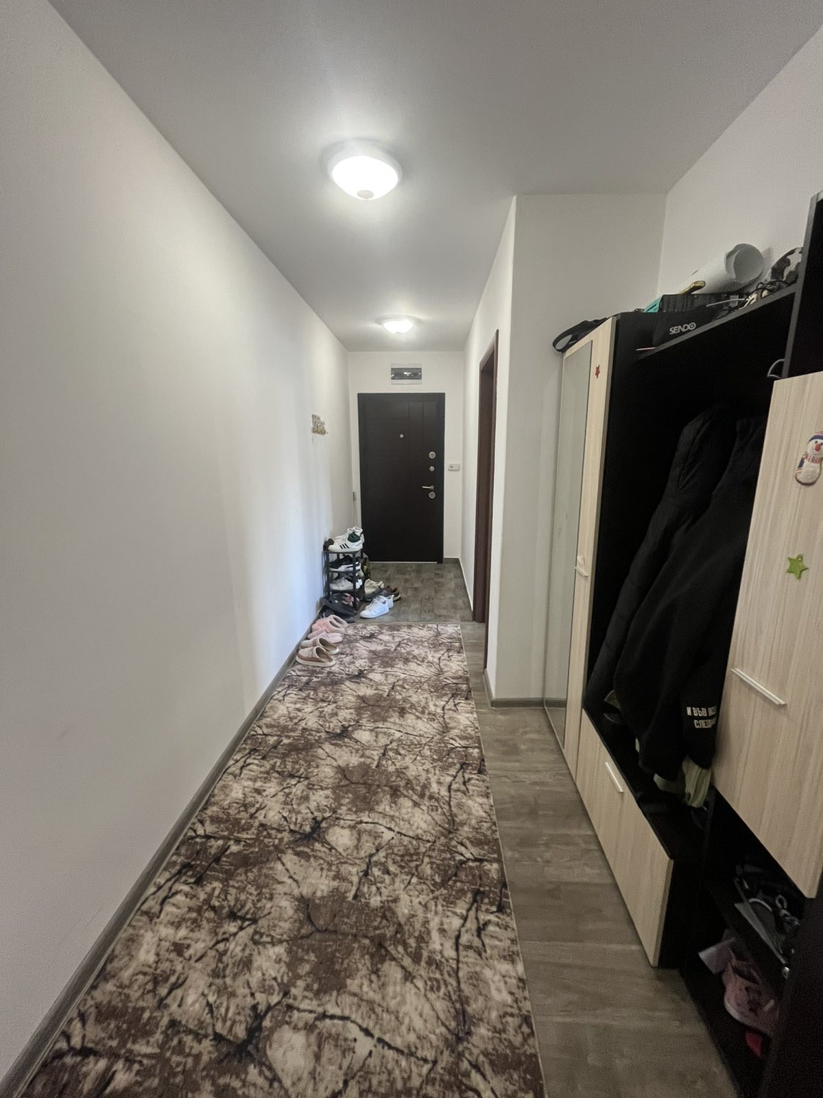 Продава 3-СТАЕН, гр. Казанлък, област Стара Загора, снимка 11 - Апартаменти - 54201183