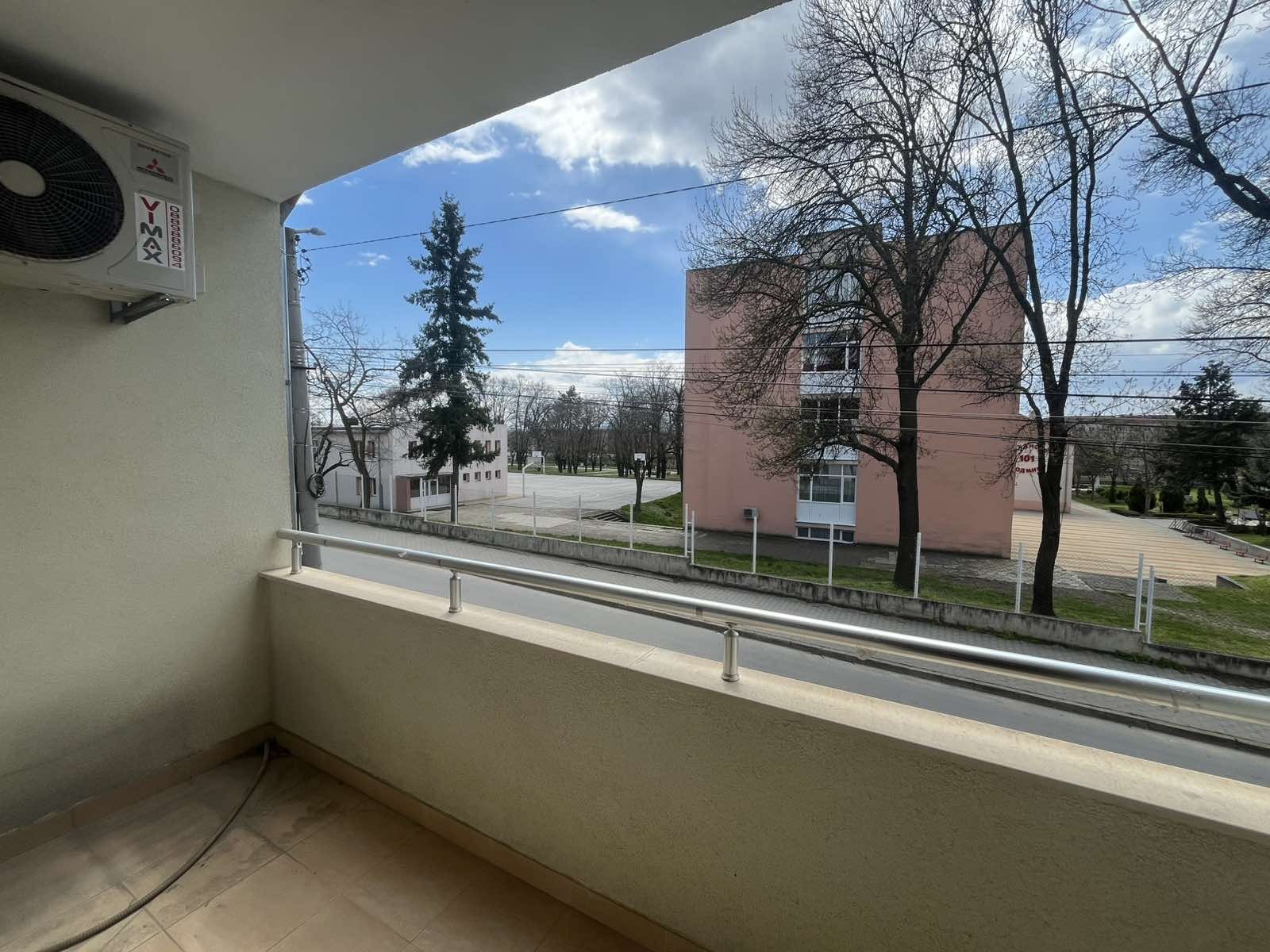 Продава 3-СТАЕН, гр. Казанлък, област Стара Загора, снимка 13 - Апартаменти - 54201183