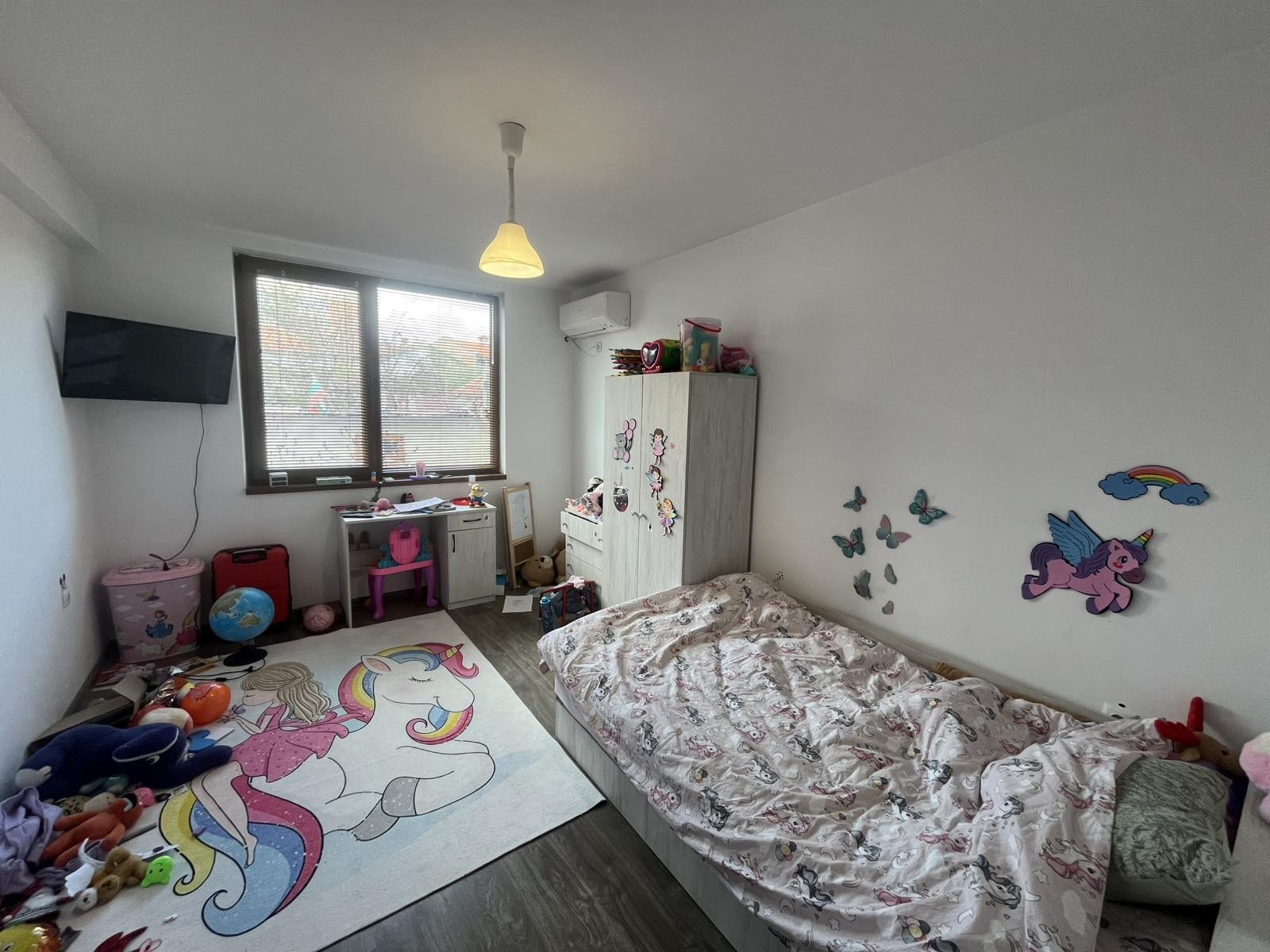 Продава 3-СТАЕН, гр. Казанлък, област Стара Загора, снимка 10 - Апартаменти - 54201183