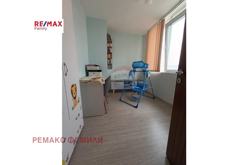Продава 3-СТАЕН, гр. Варна, Трошево, снимка 11 - Апартаменти - 54206043
