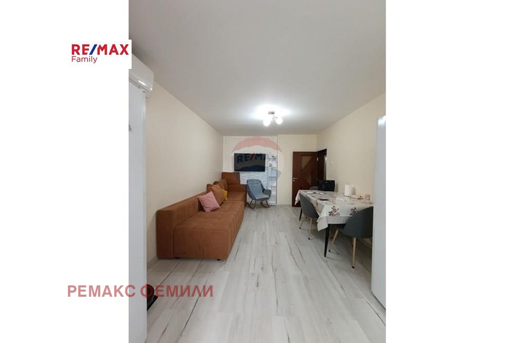 Продава 3-СТАЕН, гр. Варна, Трошево, снимка 4 - Апартаменти - 54206043