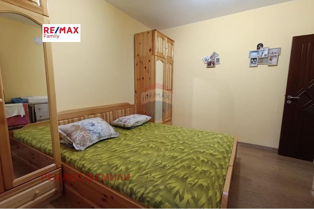 Продава 3-СТАЕН, гр. Варна, Трошево, снимка 6 - Апартаменти - 54206043