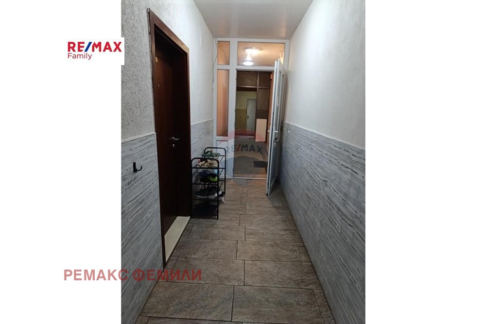 Продава 3-СТАЕН, гр. Варна, Трошево, снимка 13 - Апартаменти - 54206043