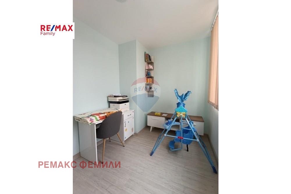 Продава 3-СТАЕН, гр. Варна, Трошево, снимка 9 - Апартаменти - 54206043