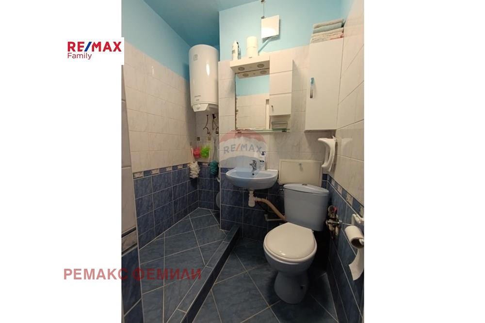 Продава 3-СТАЕН, гр. Варна, Трошево, снимка 16 - Апартаменти - 54206043