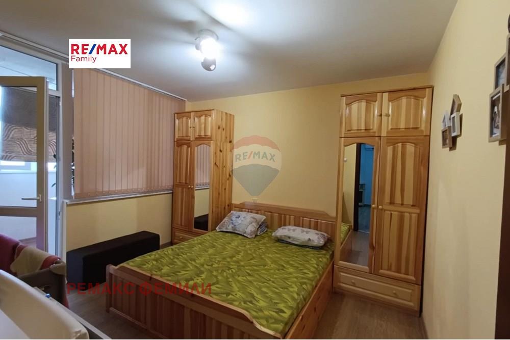 Продава 3-СТАЕН, гр. Варна, Трошево, снимка 5 - Апартаменти - 54206043