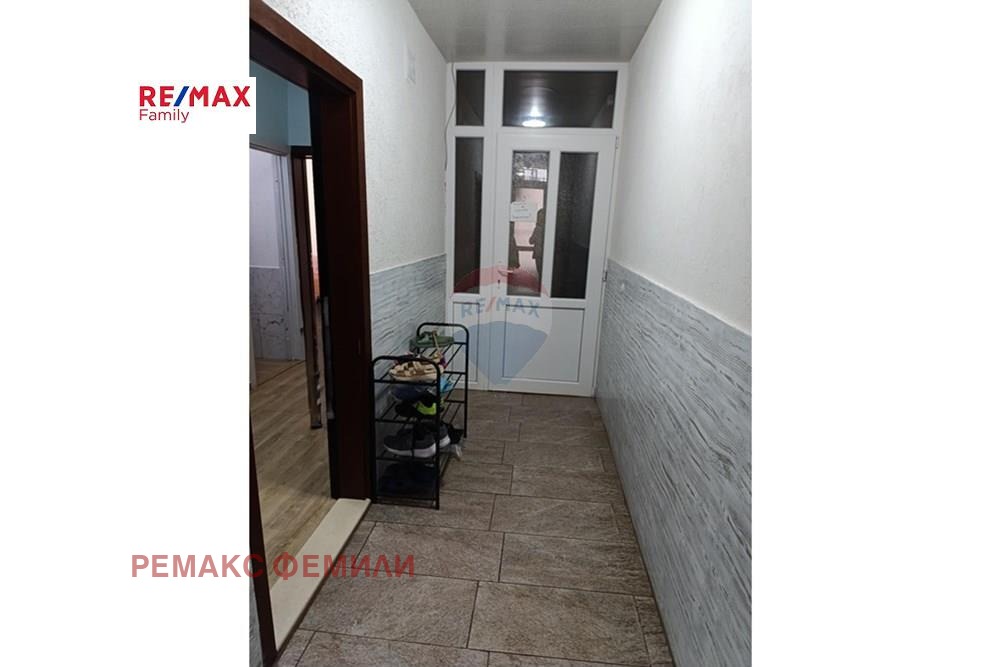 Продава 3-СТАЕН, гр. Варна, Трошево, снимка 12 - Апартаменти - 54206043