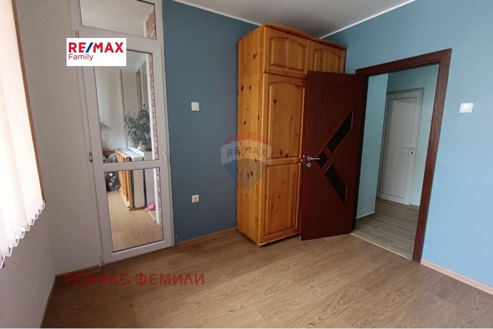 Продава 3-СТАЕН, гр. Варна, Трошево, снимка 8 - Апартаменти - 54206043