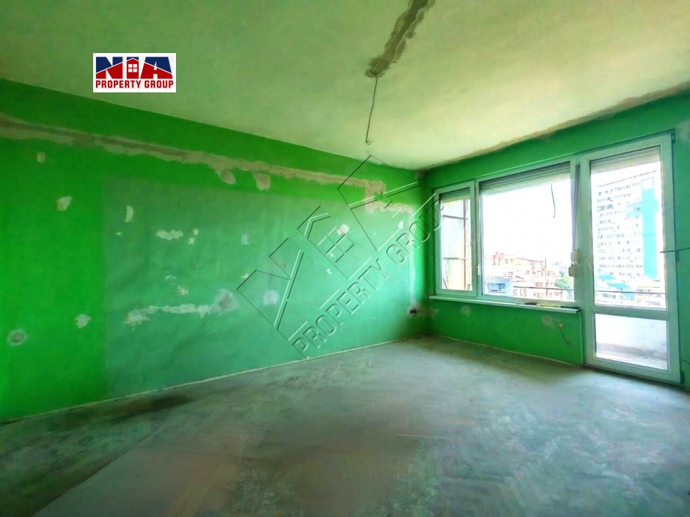 Продава 3-СТАЕН, гр. Бургас, Лазур