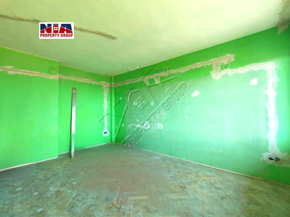 Продава 3-СТАЕН, гр. Бургас, Лазур, снимка 4 - Апартаменти - 55300675