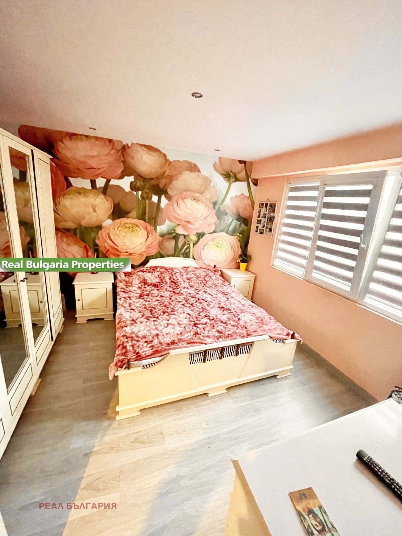 Продава 4-СТАЕН, гр. Русе, Родина 2, снимка 9 - Апартаменти - 54148255