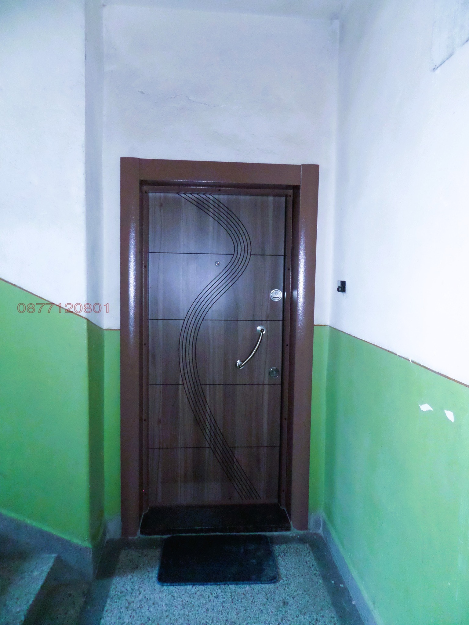 Продава МНОГОСТАЕН, гр. Велико Търново, Център, снимка 6 - Апартаменти - 54188216