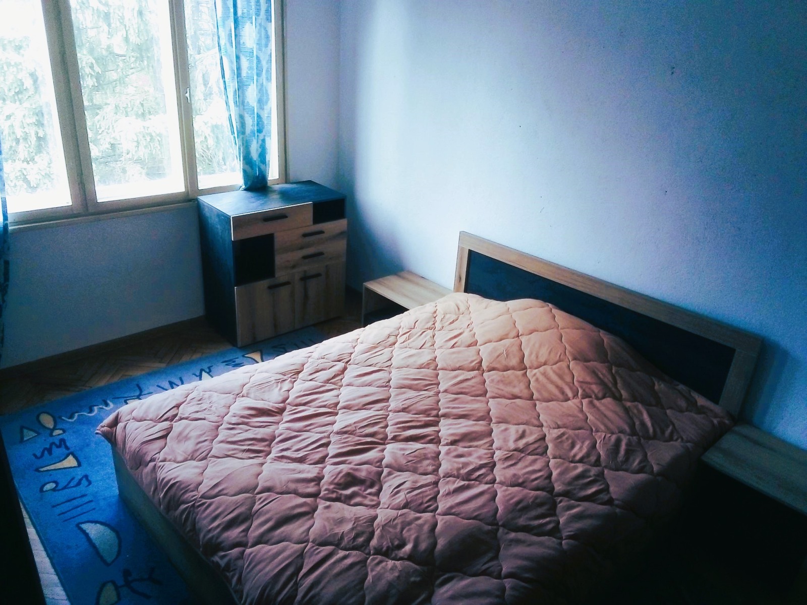 Продава МНОГОСТАЕН, гр. Велико Търново, Център, снимка 3 - Апартаменти - 54188216