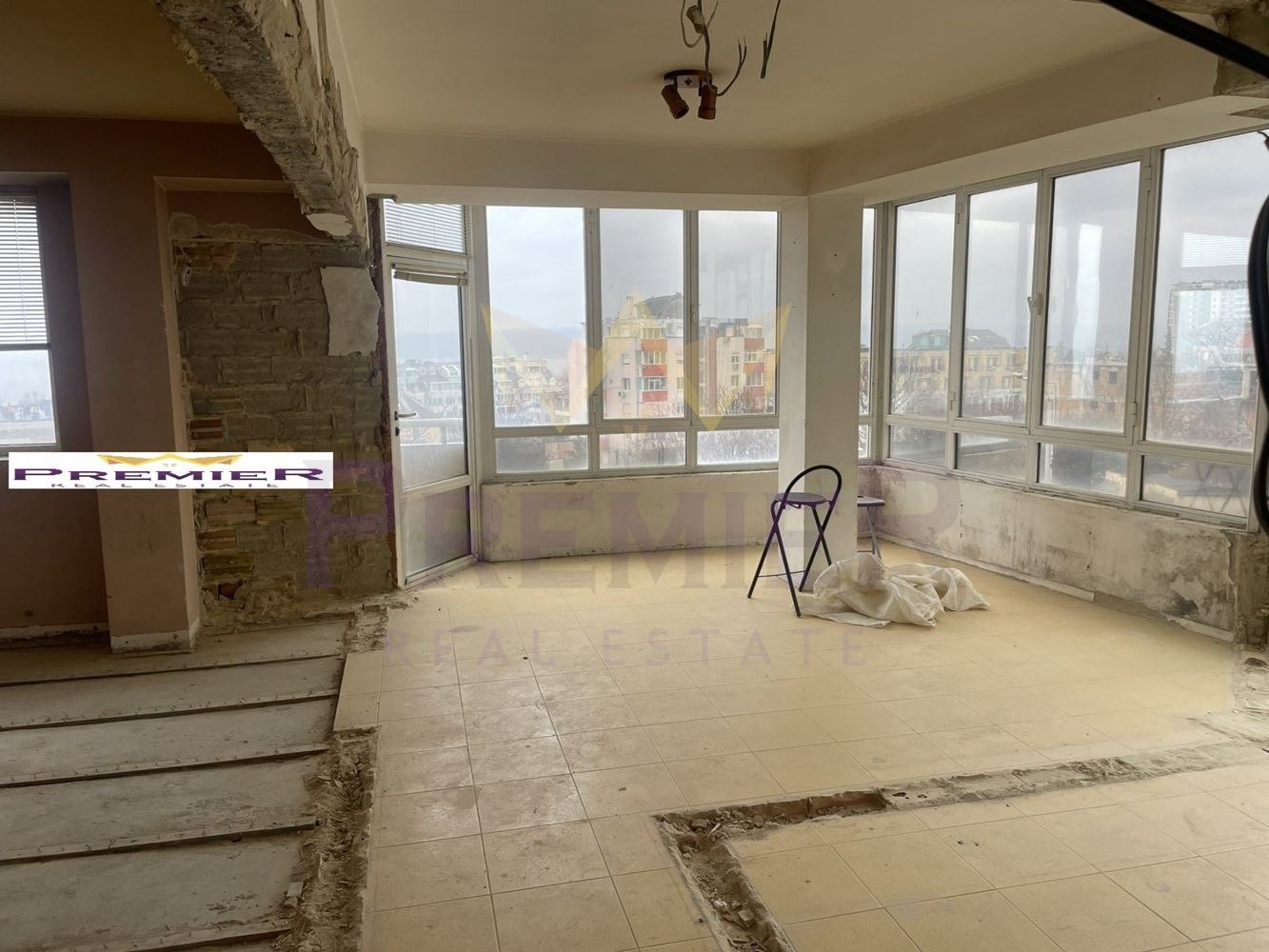 Продава МНОГОСТАЕН, гр. Варна, Бриз, снимка 12 - Апартаменти - 54134006