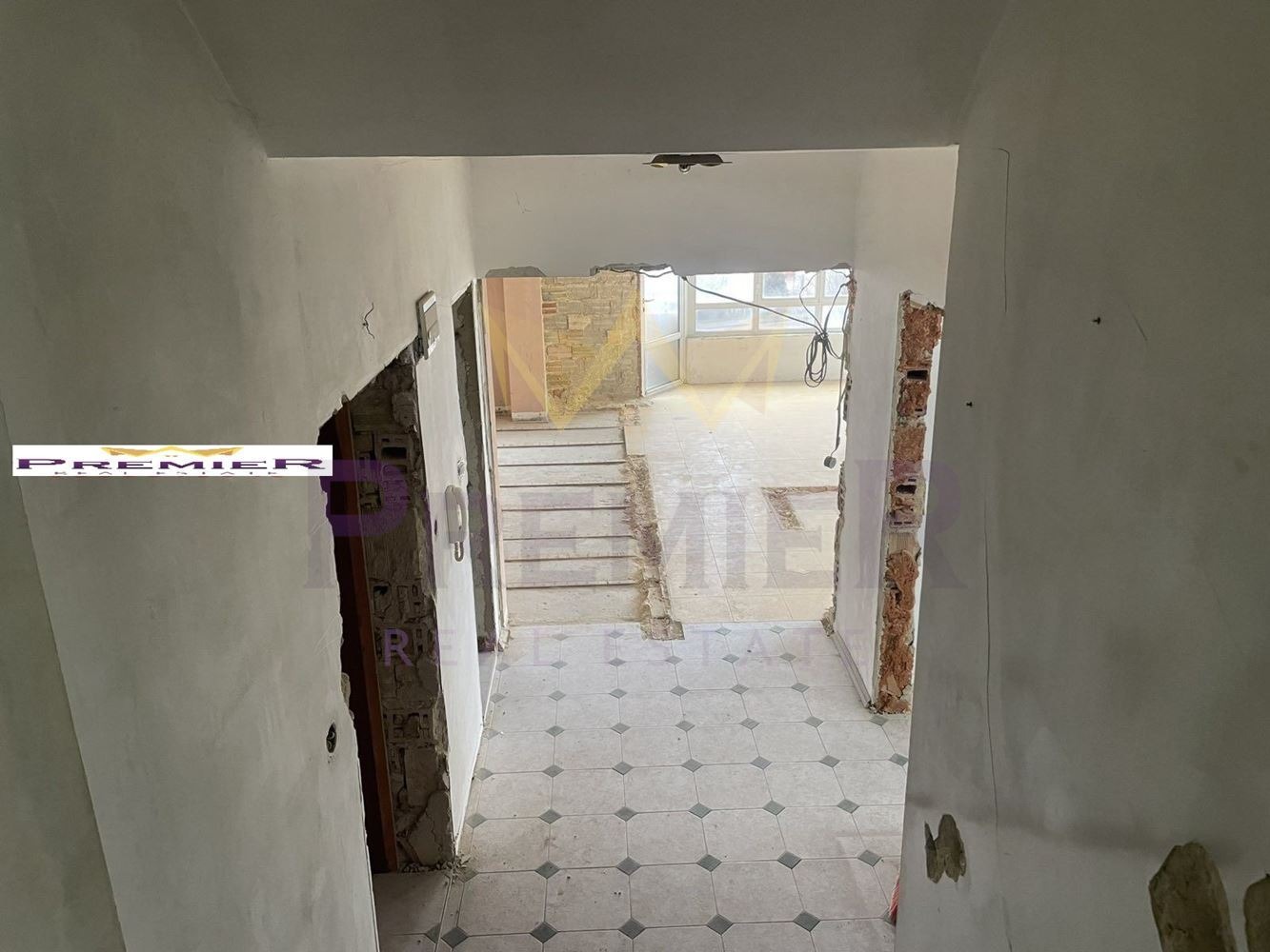 Продава МНОГОСТАЕН, гр. Варна, Бриз, снимка 8 - Апартаменти - 54134006