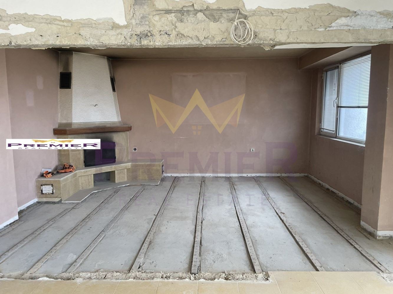 Продава МНОГОСТАЕН, гр. Варна, Бриз, снимка 10 - Апартаменти - 54134006