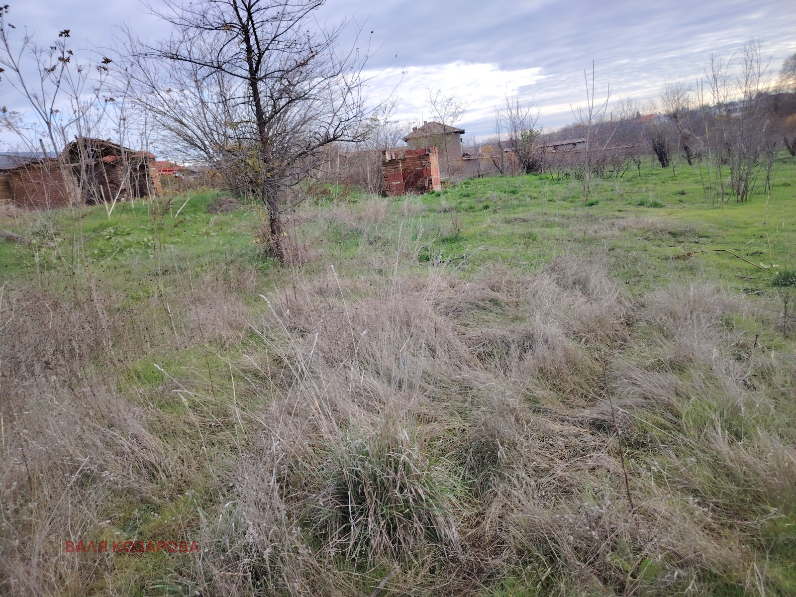 Продава КЪЩА, с. Вълчитрън, област Плевен, снимка 2 - Къщи - 52648560