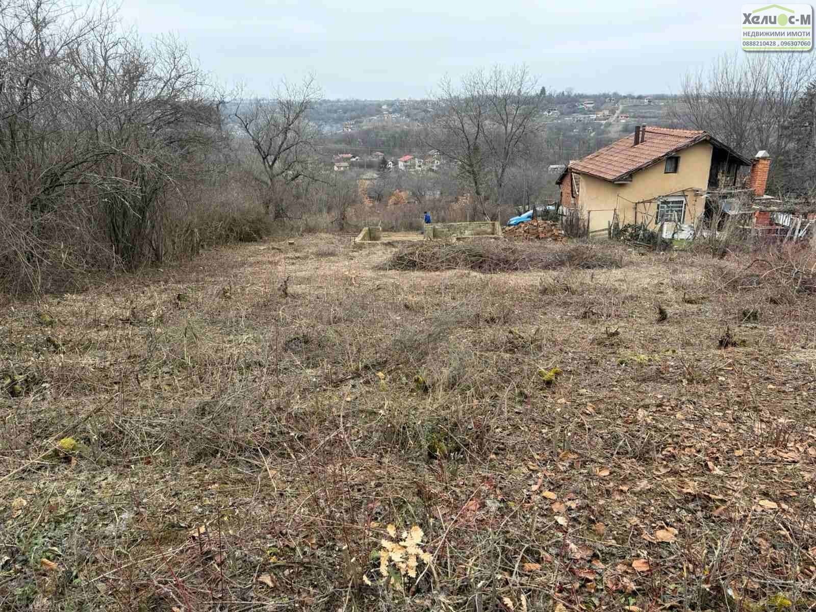 Продава ПАРЦЕЛ, гр. Монтана, Парта 1, снимка 2 - Парцели - 54513363