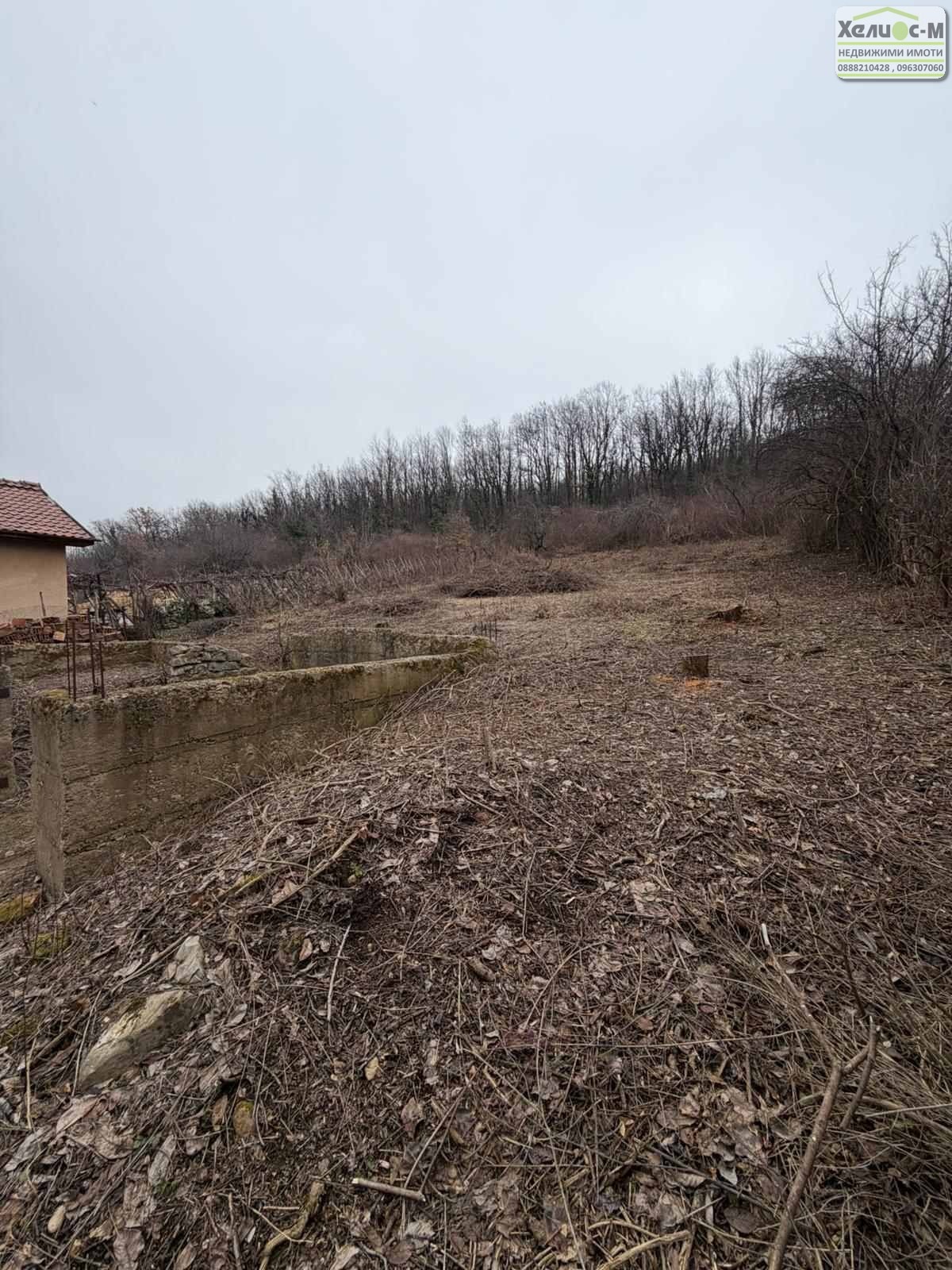 Продава ПАРЦЕЛ, гр. Монтана, Парта 1, снимка 2 - Парцели - 50205031