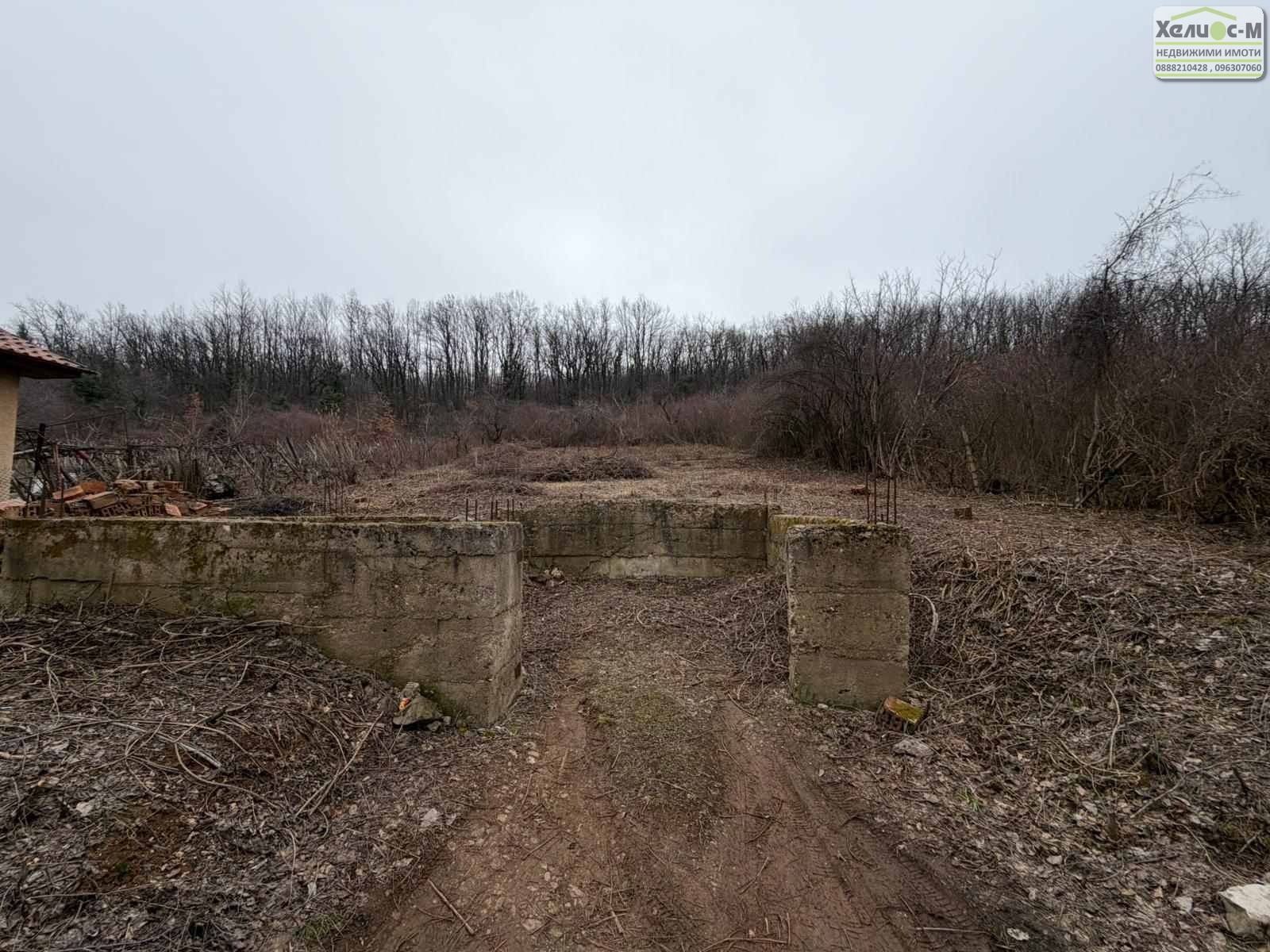 Продава ПАРЦЕЛ, гр. Монтана, Парта 1