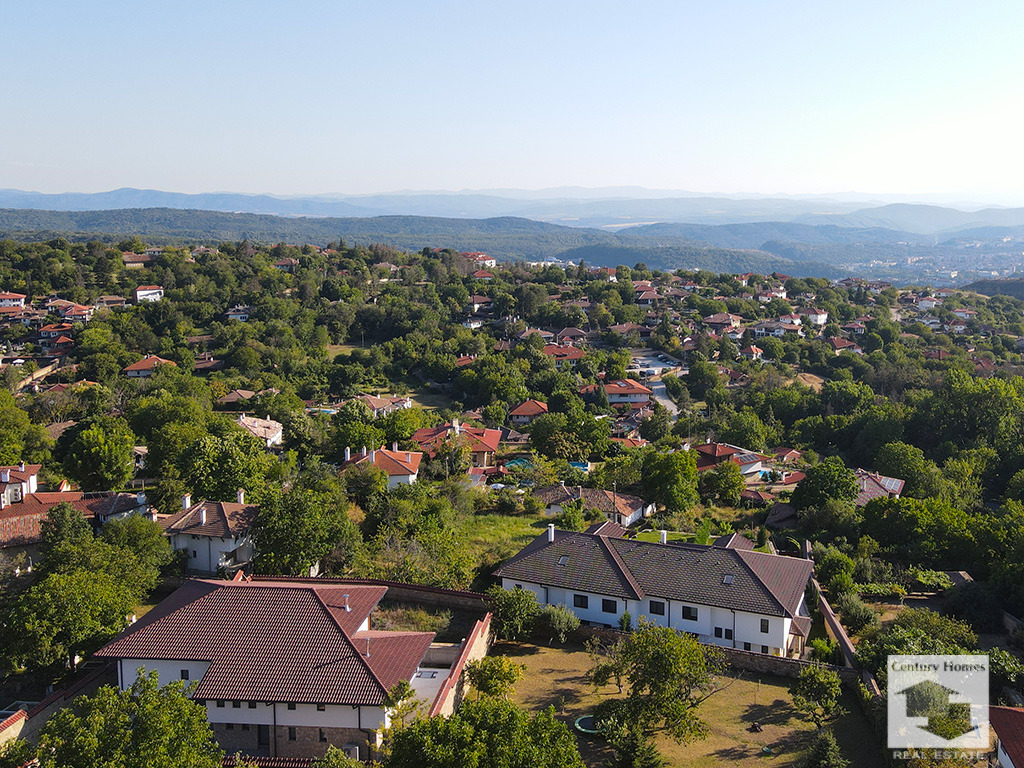 Продава ПАРЦЕЛ, с. Арбанаси, област Велико Търново, снимка 8 - Парцели - 55636420