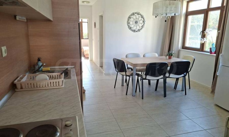 Продава 2-СТАЕН в област Бургас, гр. Созопол - 75 кв.м / 138 000 € » 269 904.54 лв., СУПРИММО - БУРГАС