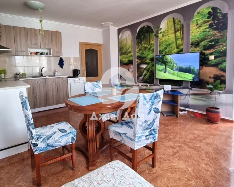 Продава 3-СТАЕН в област Бургас, гр. Поморие - 80 кв.м / 140 000 € » 273 816.20 лв., ДЖИН ДОМ