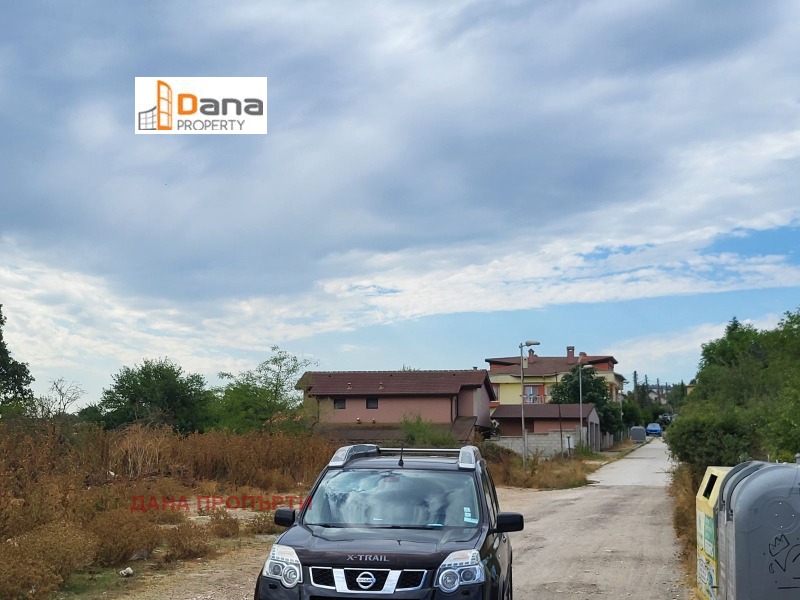 Продава ПАРЦЕЛ в град Варна, с. Звездица - 3800 кв.м / 56 000 € » 109 526.48 лв., ДАНА ПРОПЪРТИ