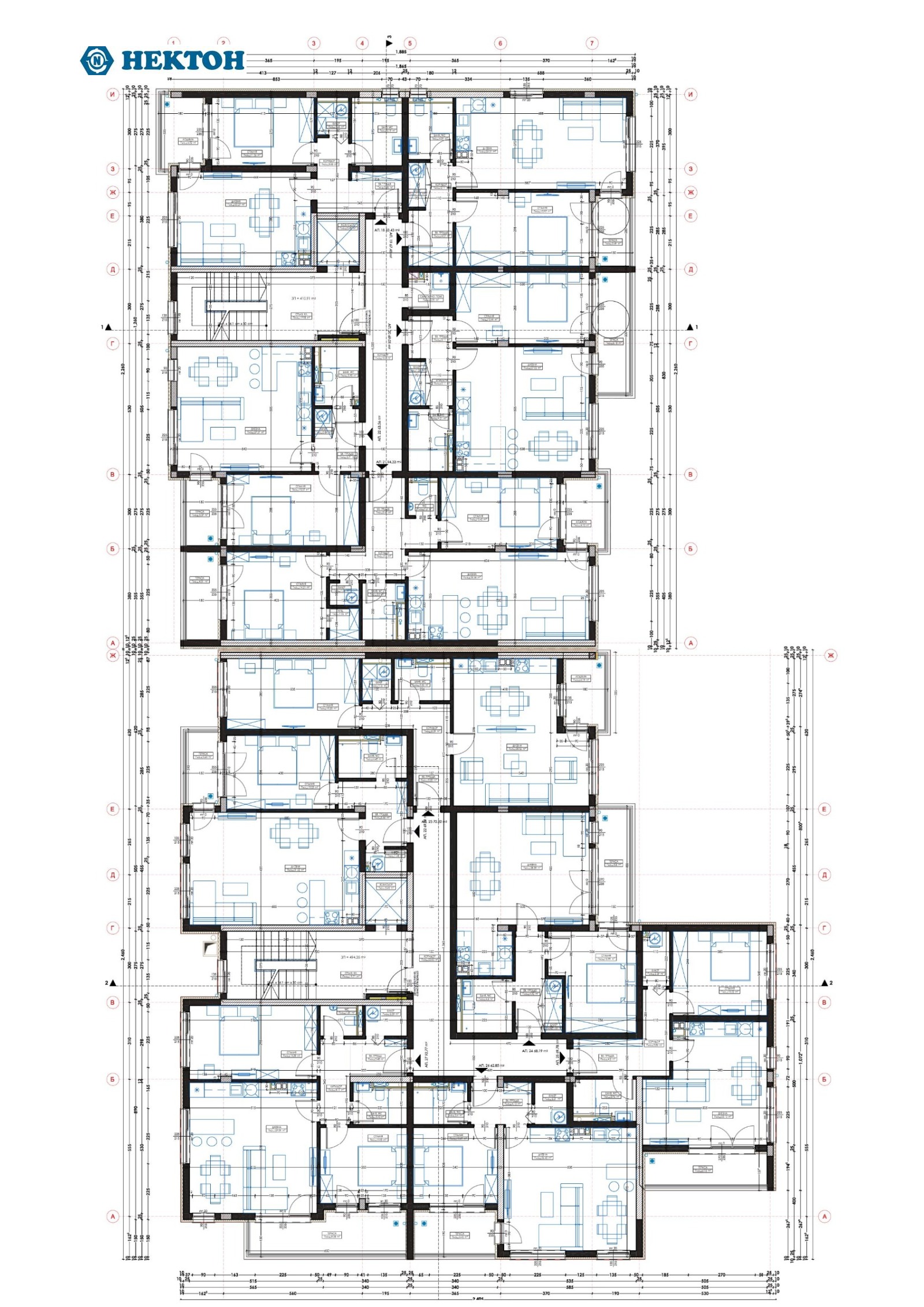 Продава 3-СТАЕН | Imot.bg — изображение 9