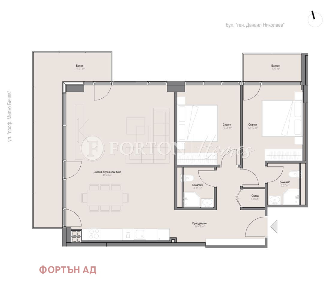 ������� 3-����� | Imot.bg � ����������� 2