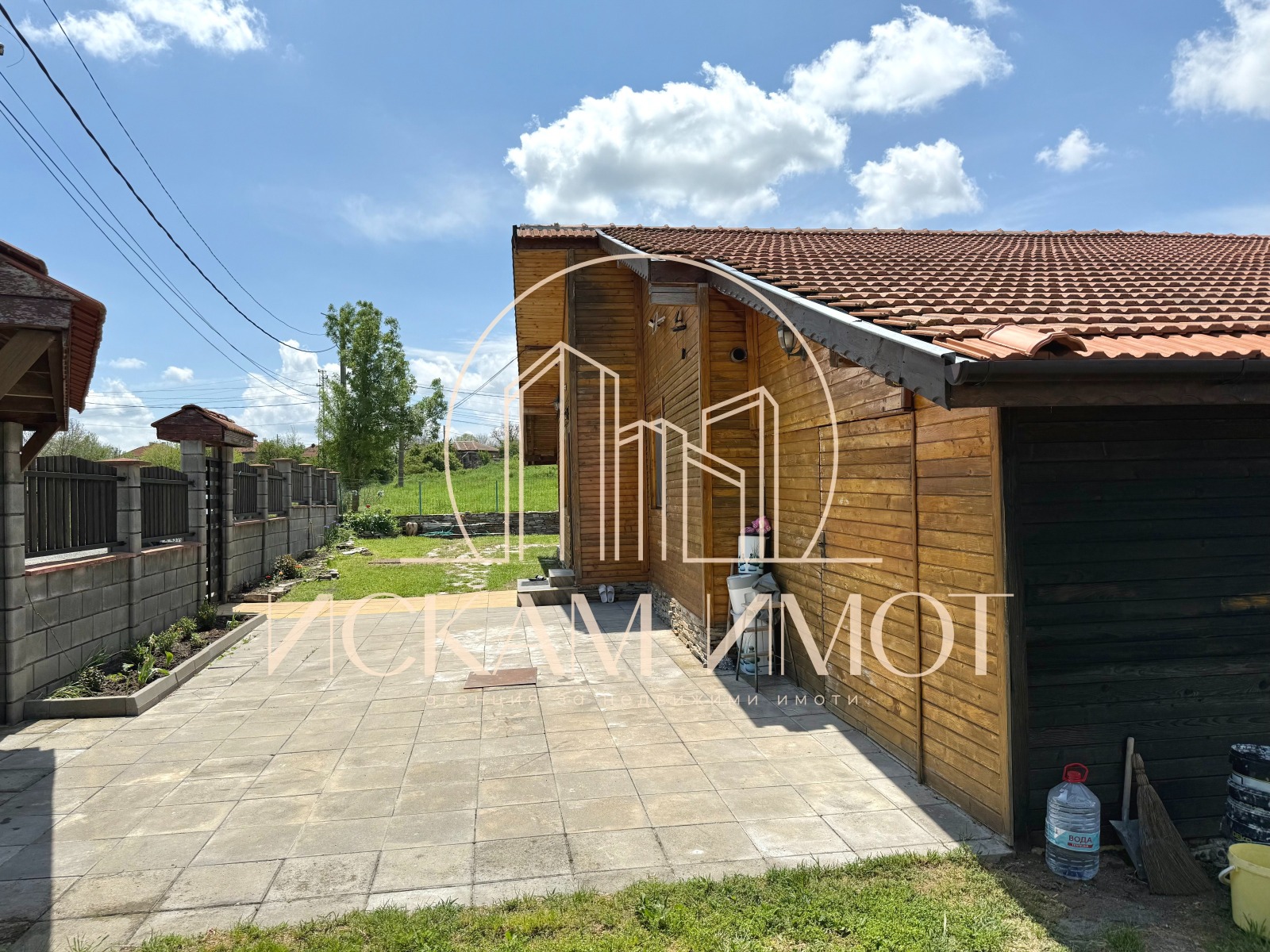 Продава ВИЛА | Imot.bg — изображение 3