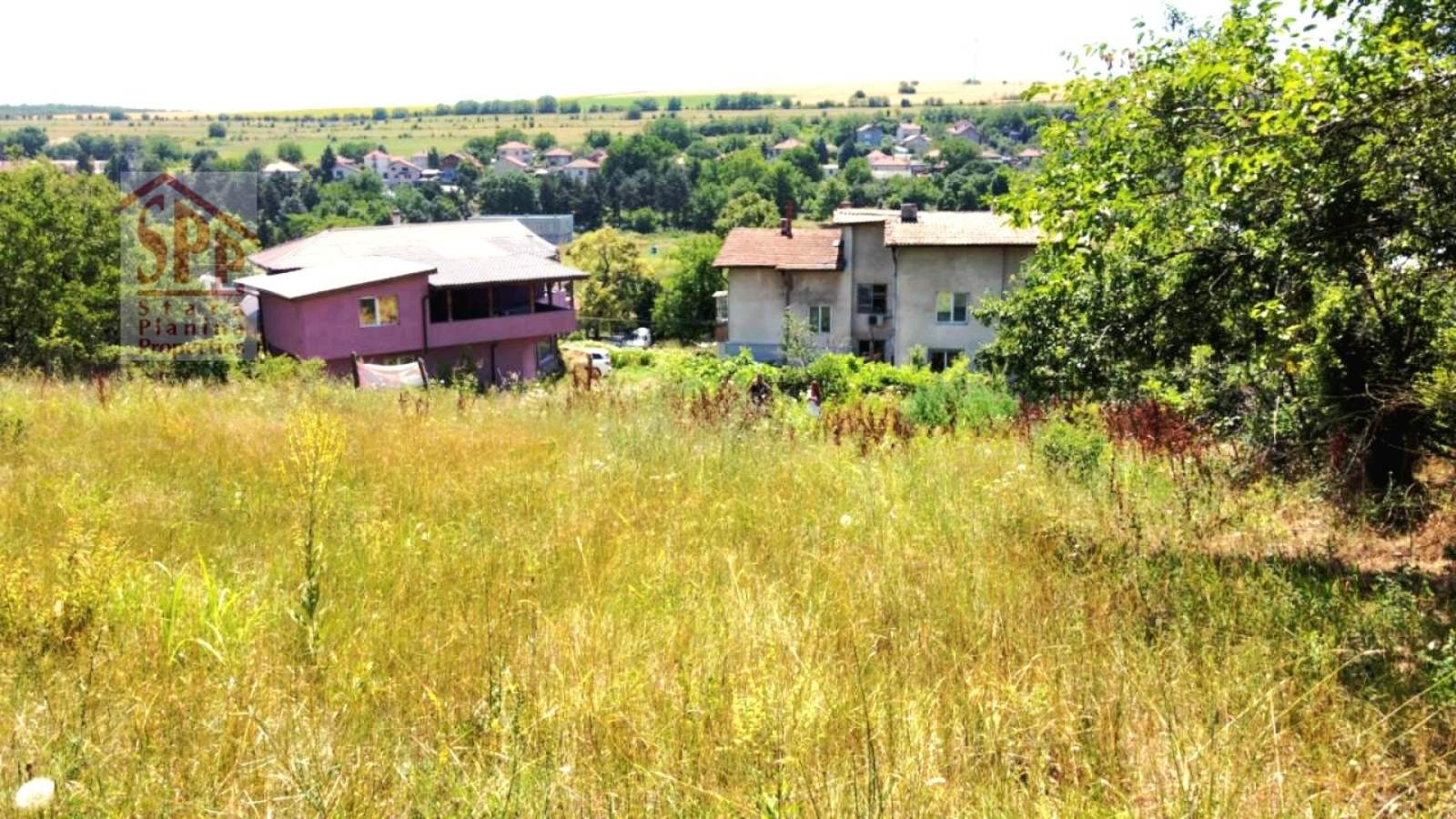 Продава ПАРЦЕЛ | Imot.bg — изображение 3