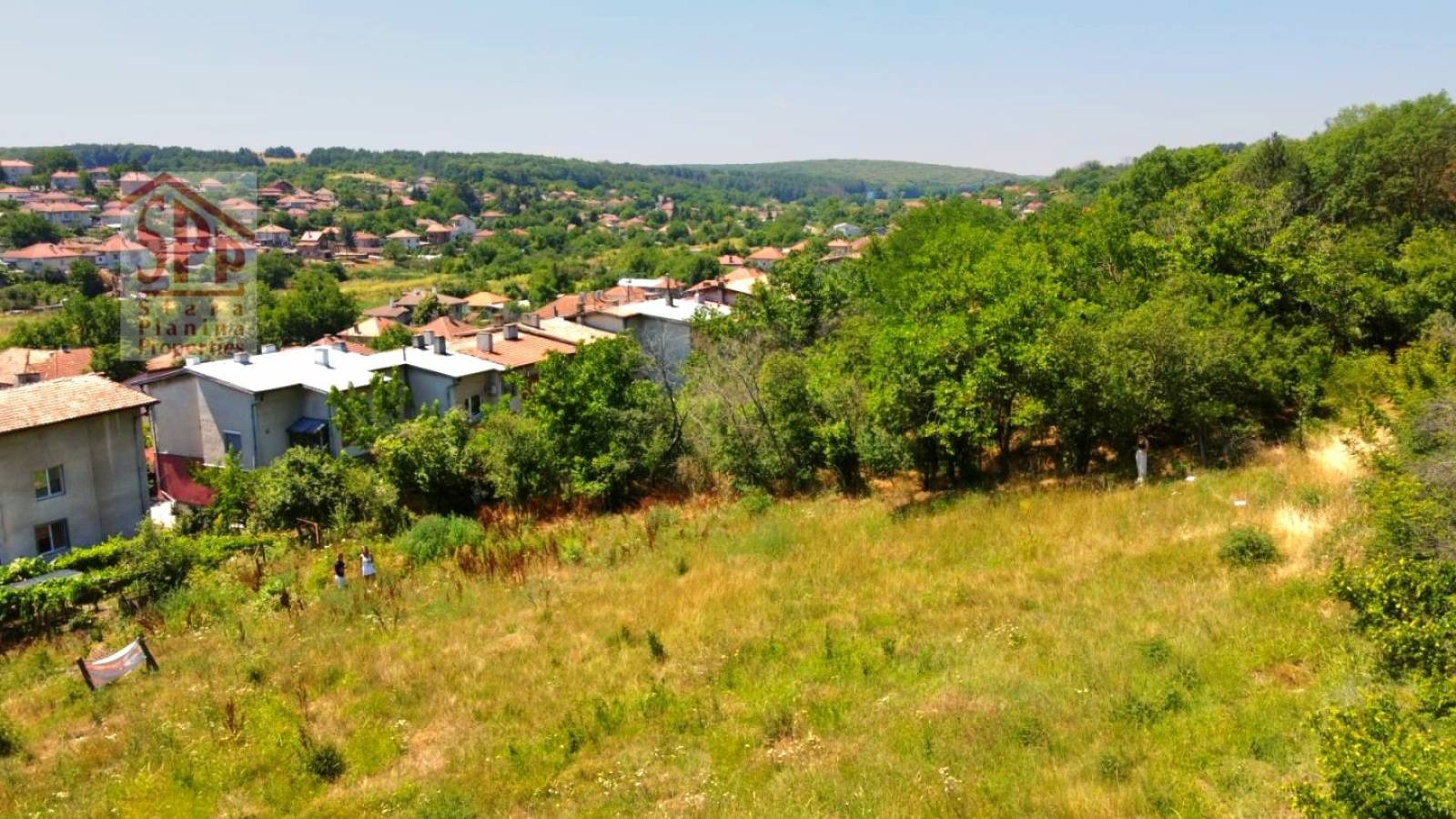 Продава ПАРЦЕЛ | Imot.bg — изображение 4