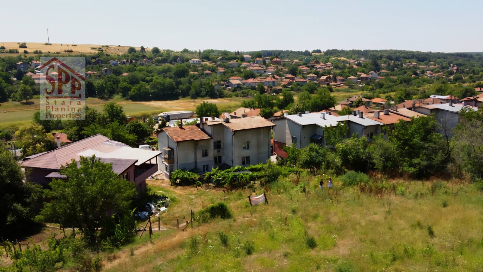 Продава ПАРЦЕЛ | Imot.bg — изображение 2