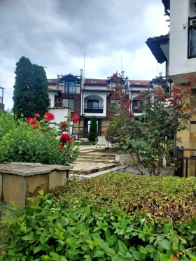 1 Schlafzimmer Sozopol, region Burgas