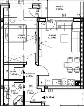 ������� 2-����� | Imot.bg � ����� ������ 5