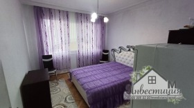 2 camere da letto Opalchenski, Stara Zagora 4