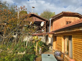 Haus Stanyowzi, region Pernik 5