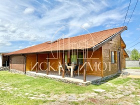 Villa Debelt, region Burgas