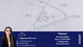 Продажба на парцели в област Шумен - изображение 1 