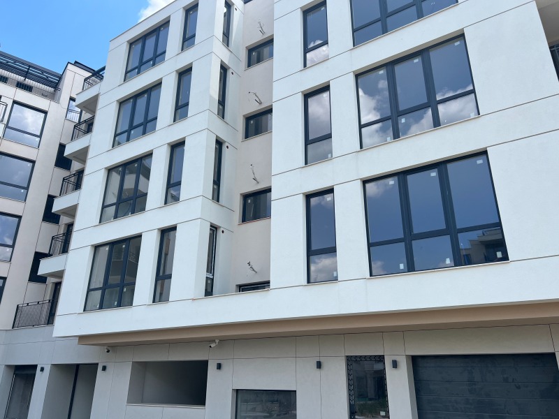 Продава  1-стаен град София , Малинова долина , 49 кв.м | 78930984 - изображение [4]